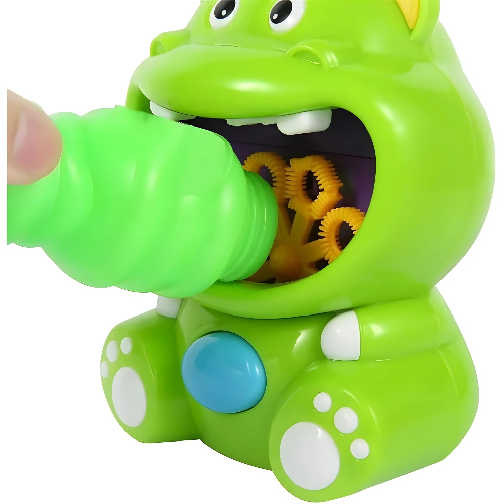 funfiniti - Hippo Bubble Machine