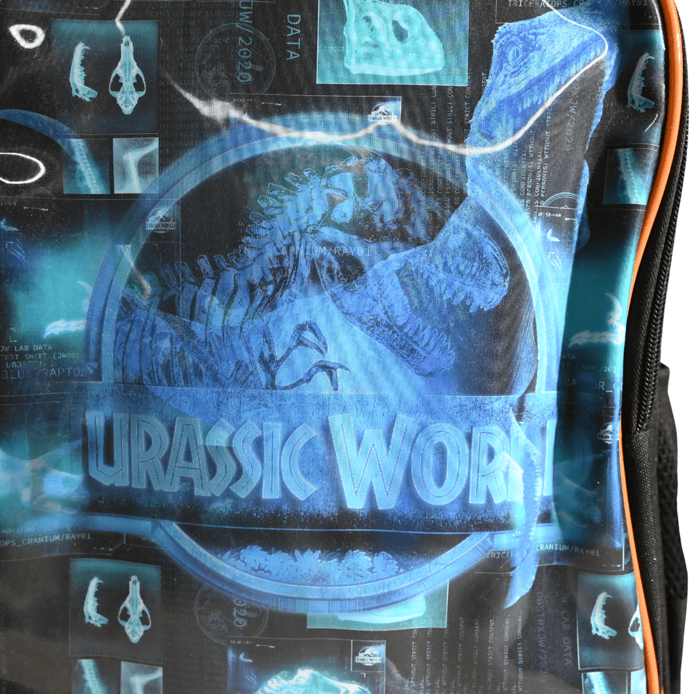 جوراسيك بارك - شنطة ظهر - ١٦ إنش/٤١ سم