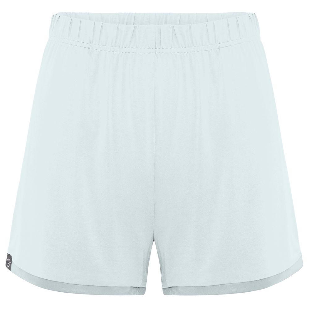 وان أوف أيه كِن - شورت أنوايند للنساء - أزرق سماوي - تنسل ناعم وجيد التهوية