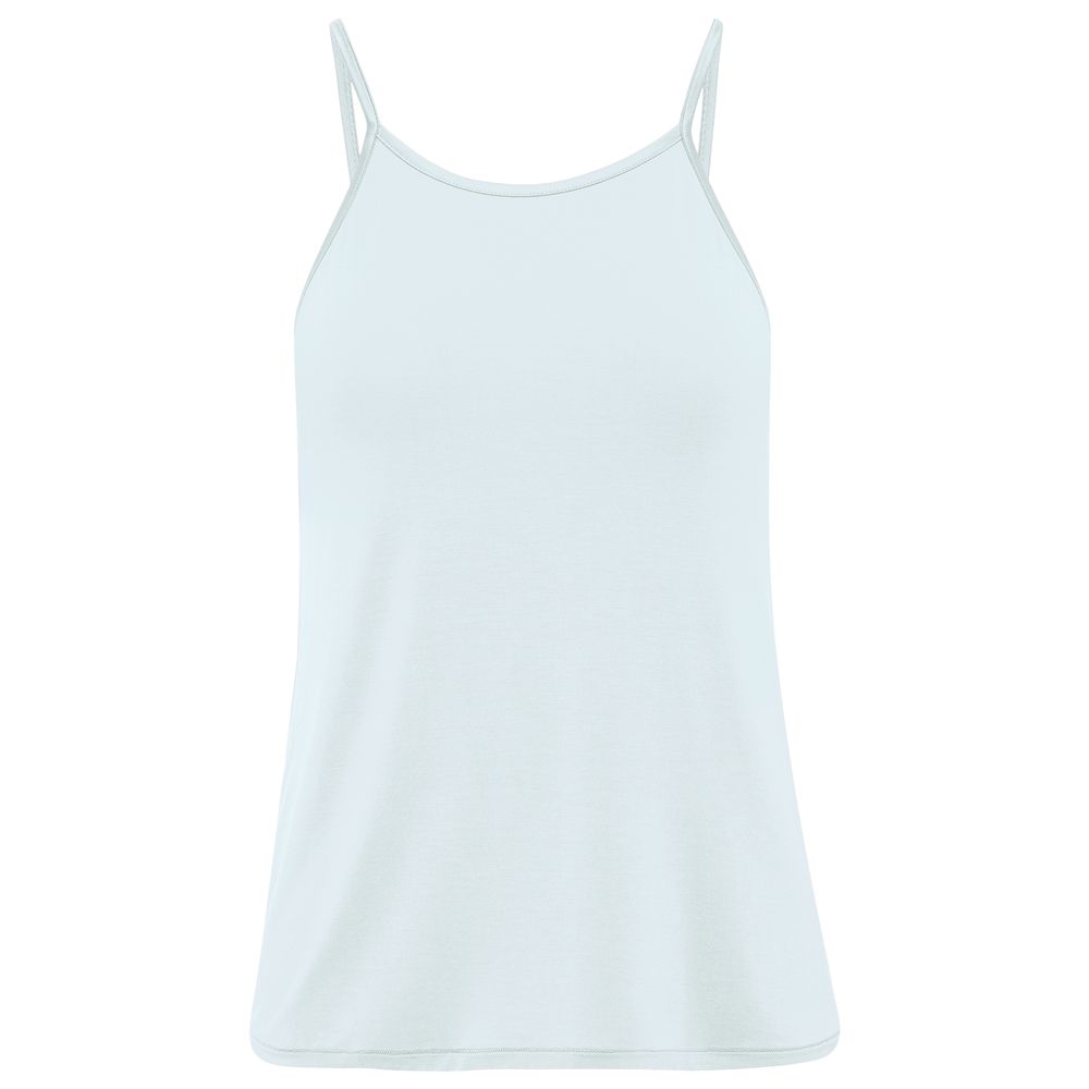 وان أوف أيه كِن - بلوزة ميدنايت للنساء - أزرق سماوي - تنسل ناعم وجيد التهوية