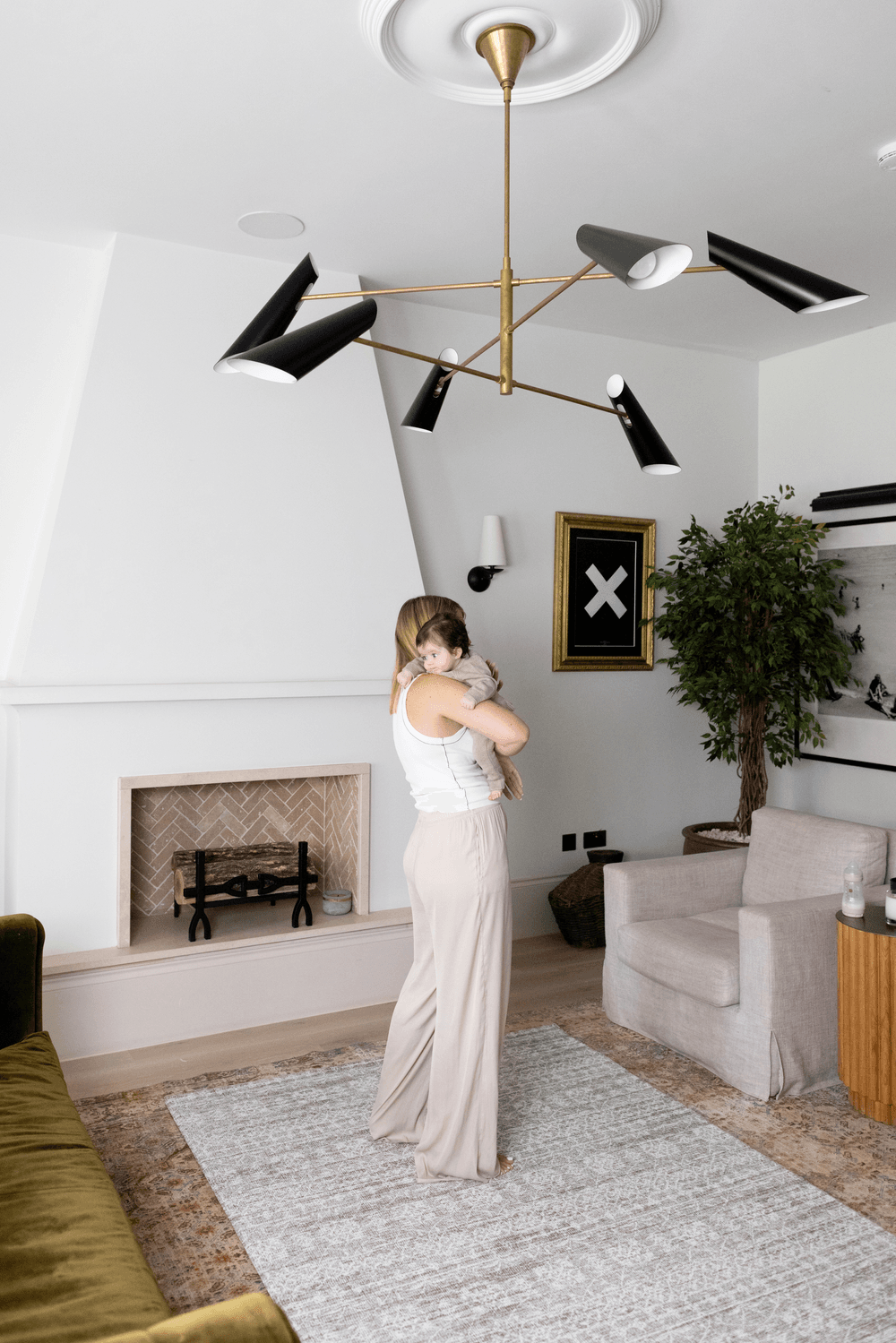 Totter & Tumble - The Ardingly - The Petworth Xl Playmat