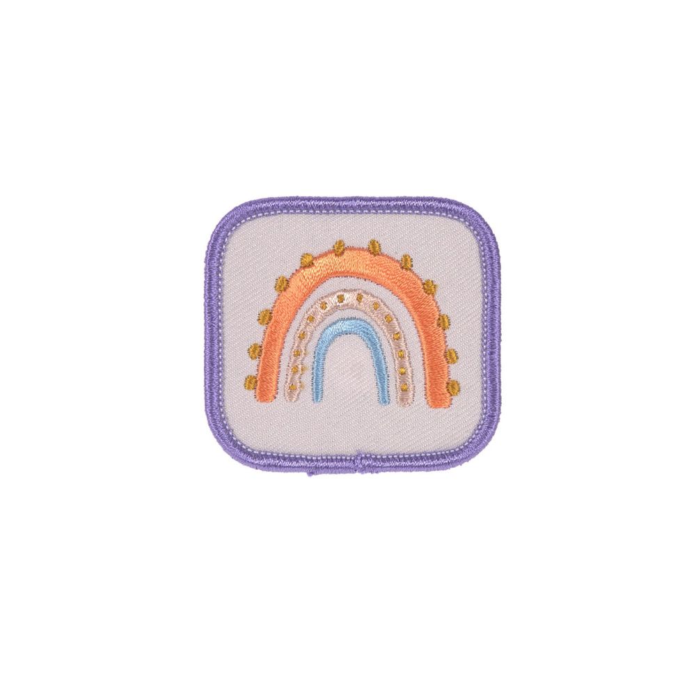 Lassig - School Patches Set - 3 Pcs