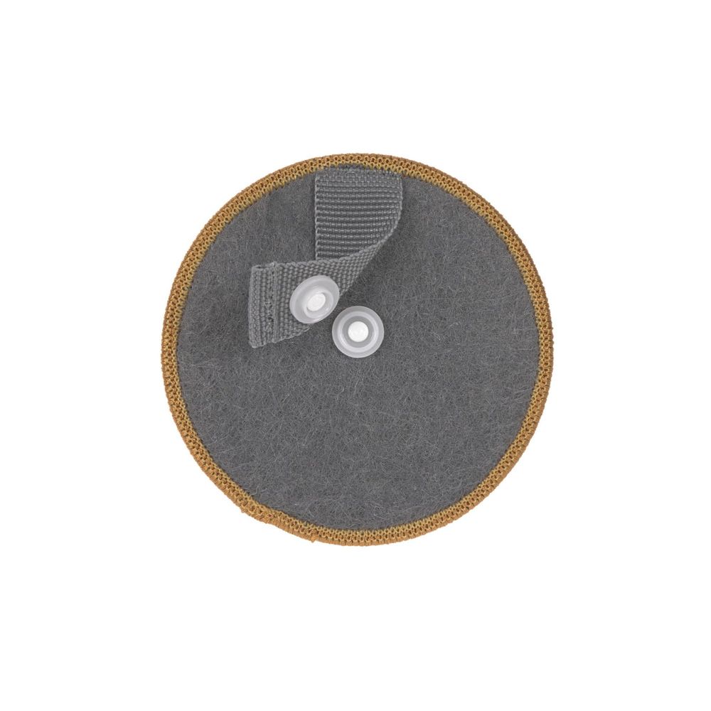 Lassig - School Patches Set - Football - 3 Pcs