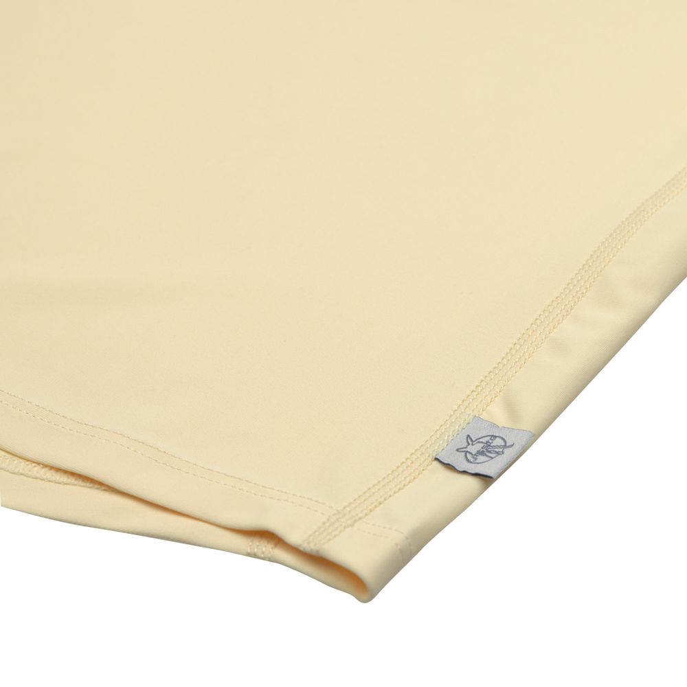 Lassig - Long Sleeve Rashguard - Make Waves Vanilla