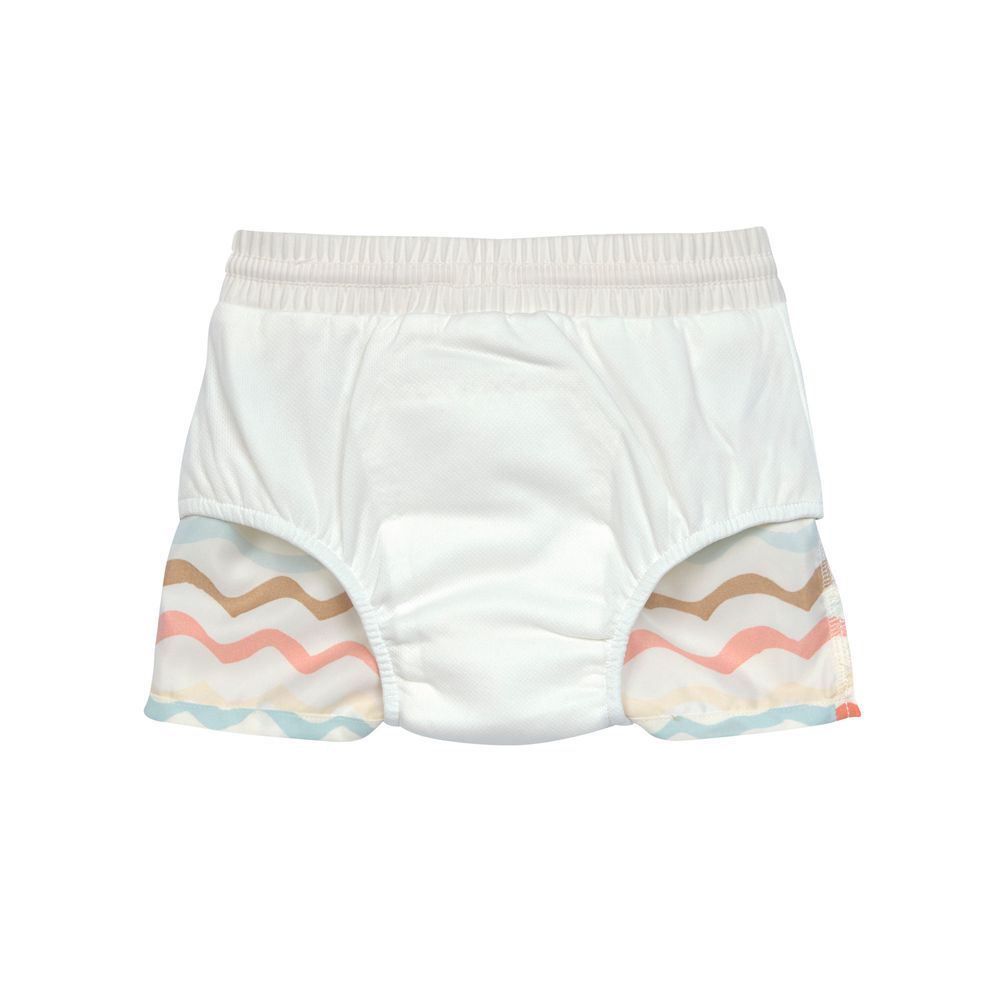 Lassig - LSF Boardie Shorts - Waves Sea Salt