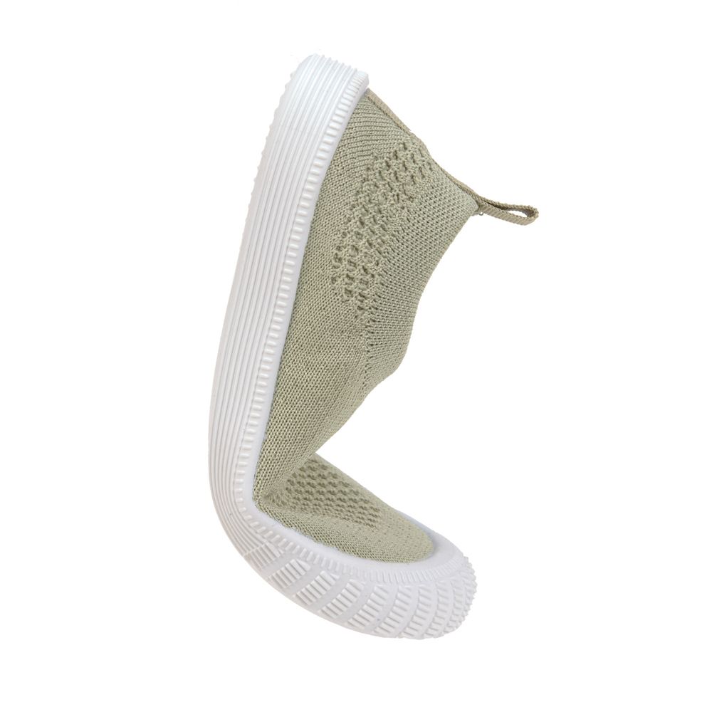 Lassig - Kids All-Round Sneaker - Light Khaki