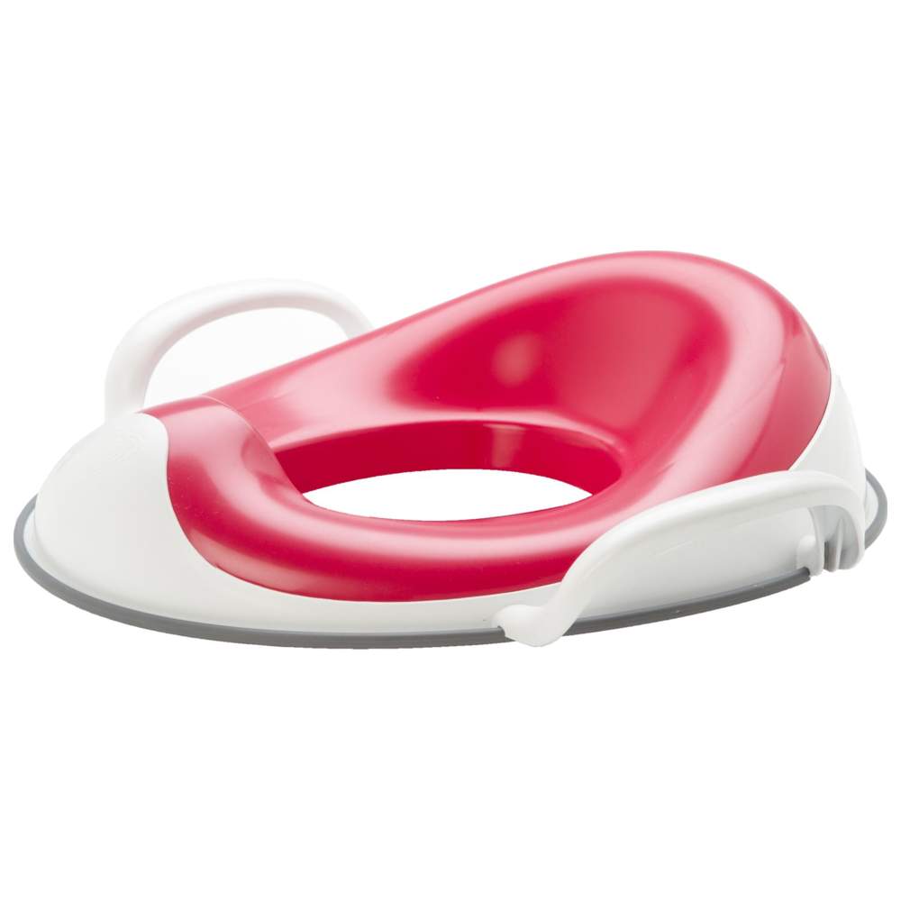 Prince Lionheart - WeePod Toilet Trainer - Flashbulb Fuchsia
