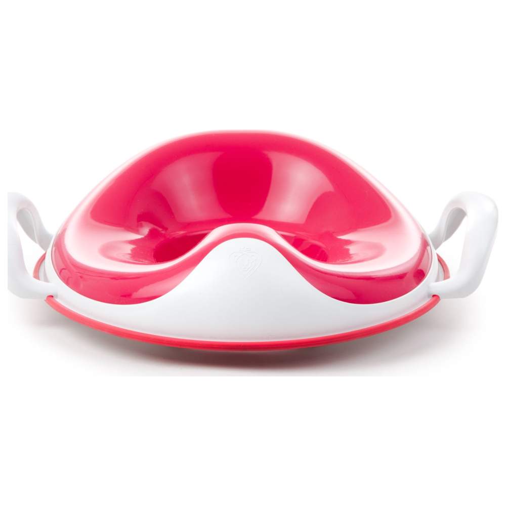 Prince Lionheart - WeePod Toilet Trainer - Flashbulb Fuchsia