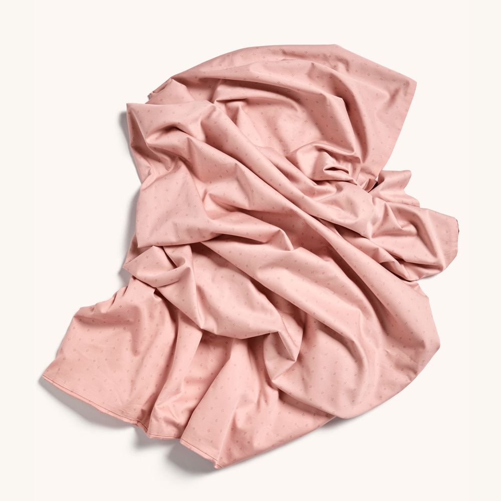 إرغو بوش - طقم غطاء لحاف وغطاء وسادة 0.3 توغ - مفرد - توتي - عدد 2