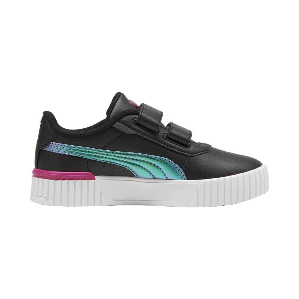 Puma - Carina 2.0 Bouncy Sky V Pre-School Sneakers - Black