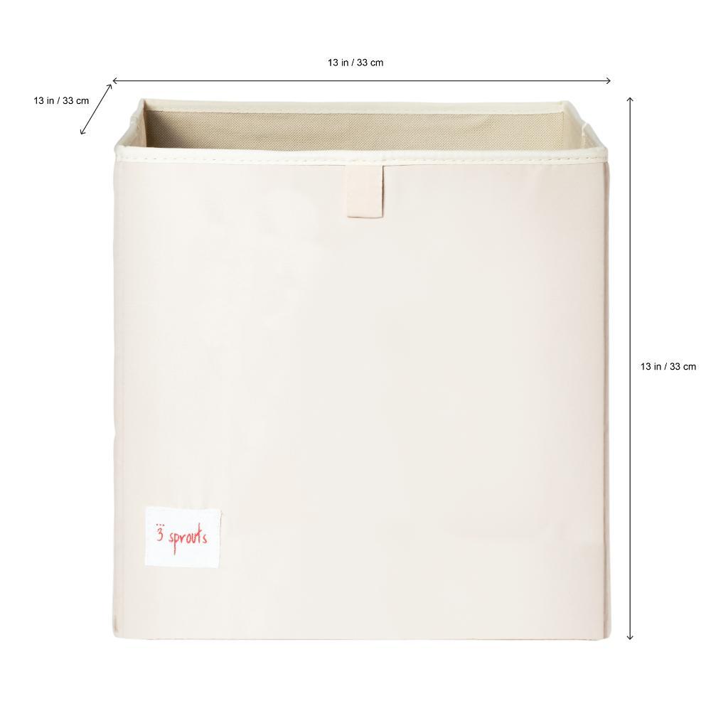 3 Sprouts - Storage Box - Sheep