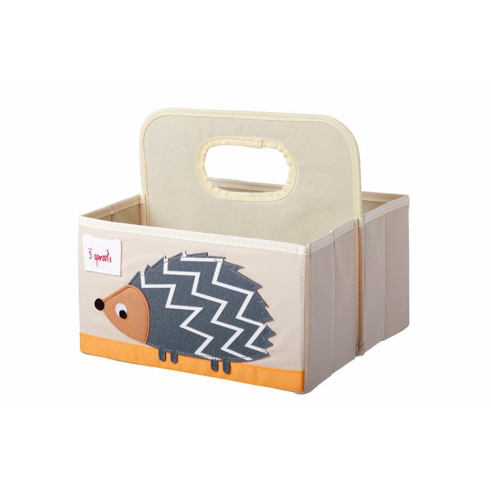 3سبراوتس- سلة ترتيب الحفاضات- قنفذ