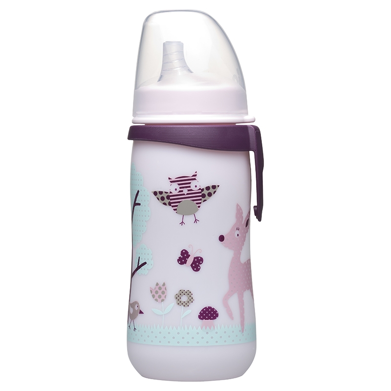 Nip - First Cup - Girl - 330ml