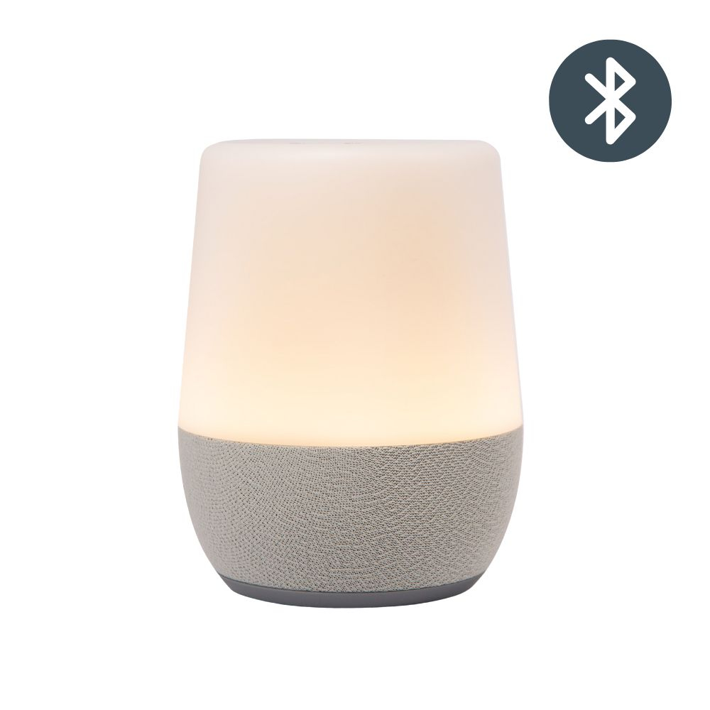 Yogasleep - Duet White Noise Machine With Night Light And Bluetooth