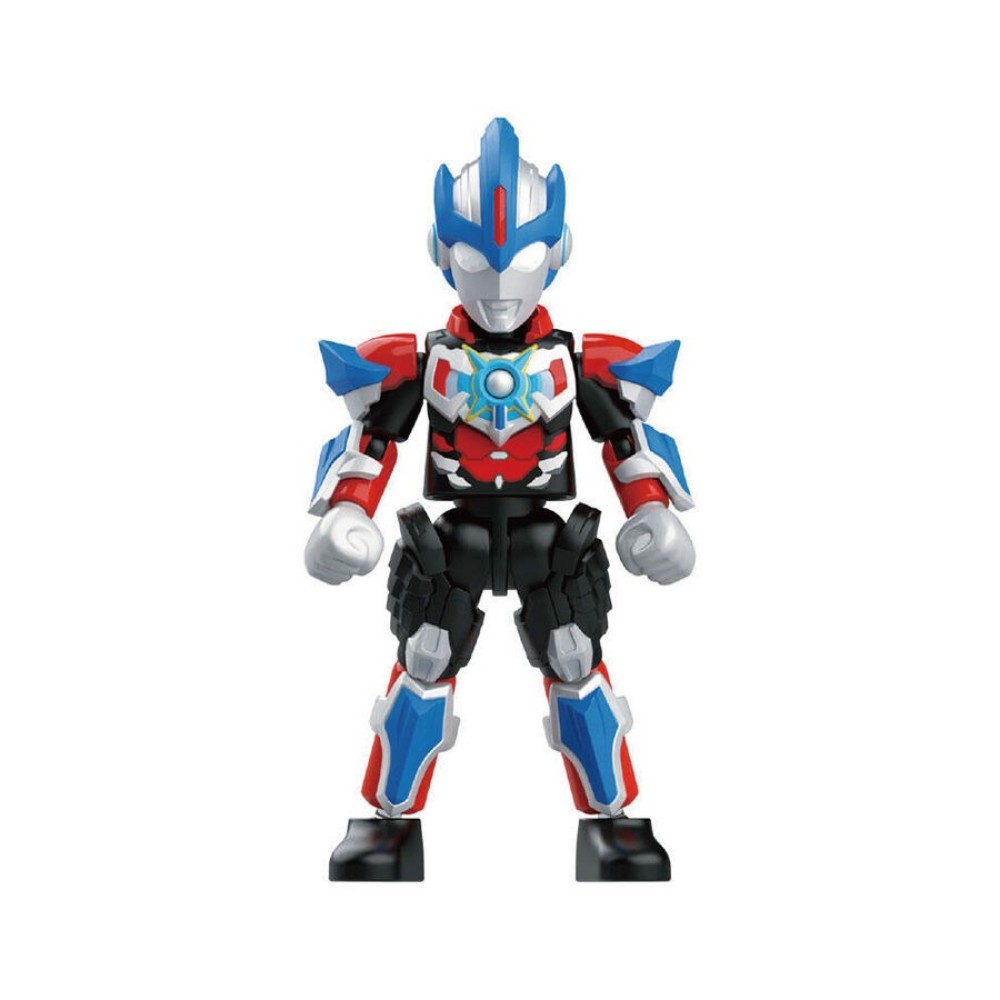 Blokees - Ultraman Galaxy Space Drifter Action Figure - 1pc