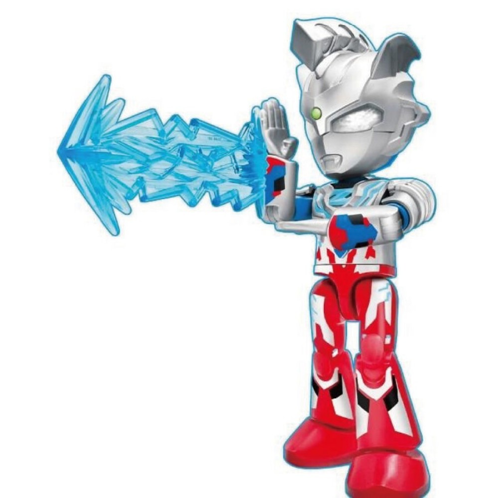 Blokees - Precool Ultraman Z Model Figure - 1pc