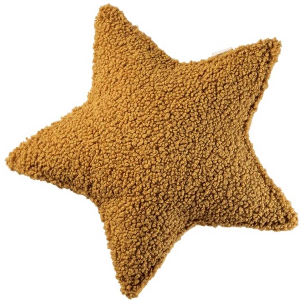 Wigiwama - Star Cushion (Pre-Order)