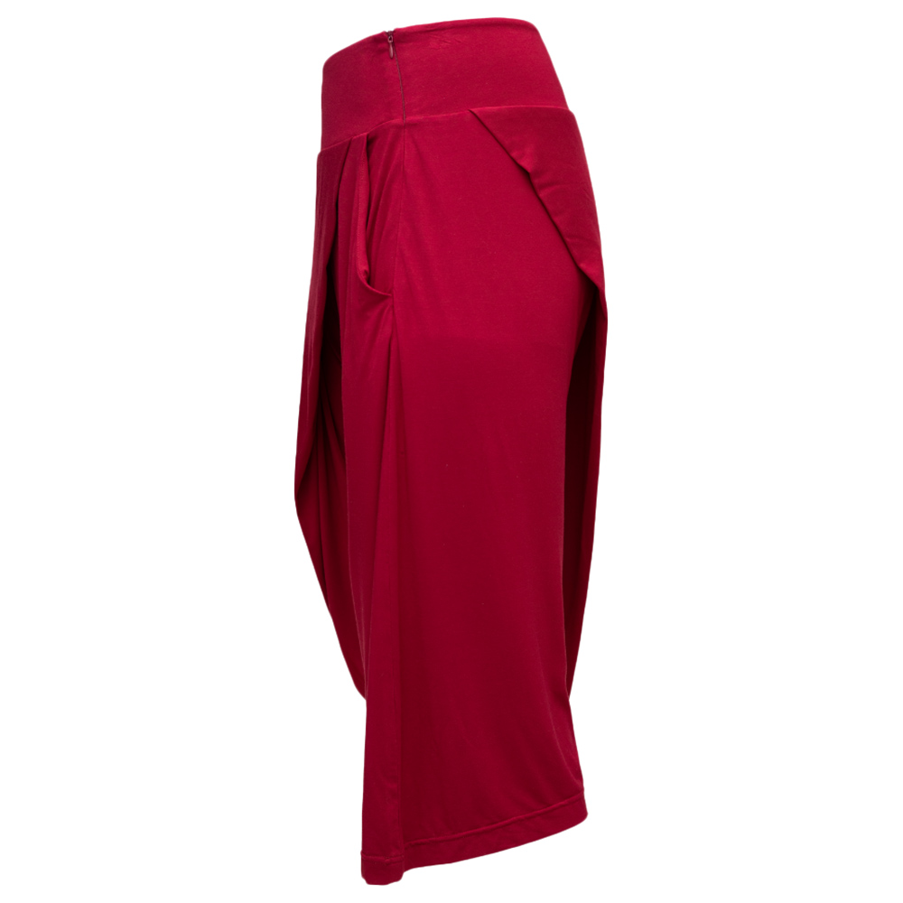 The Ido Movement - Dali Pants - Red