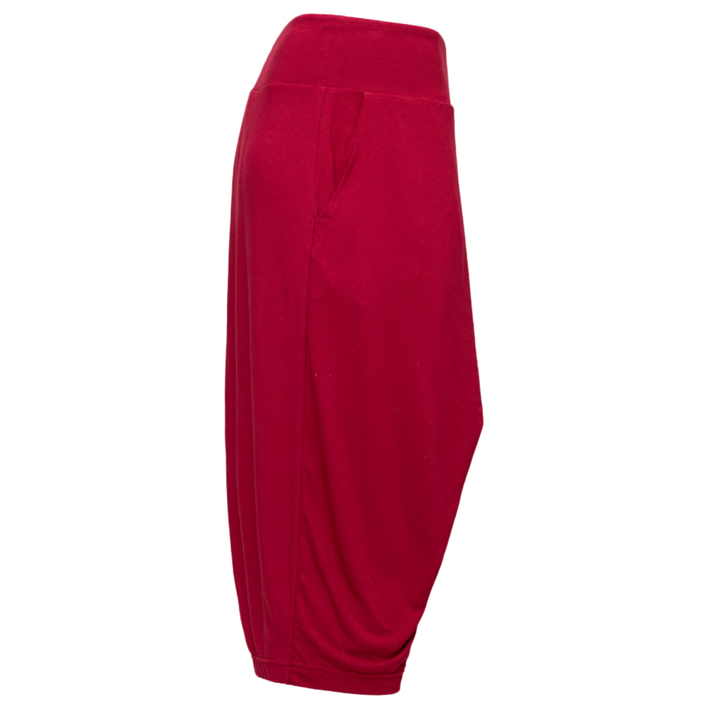 The Ido Movement - Dali Pants - Red