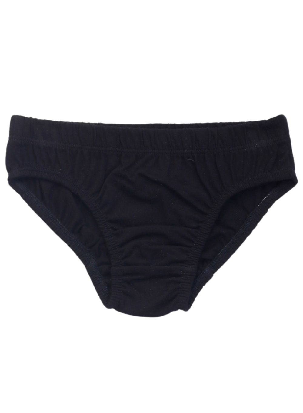 نويجو - مجموعة سروال داخلي للبنات - عدد 3 - أصفر وأبيض وأزرق