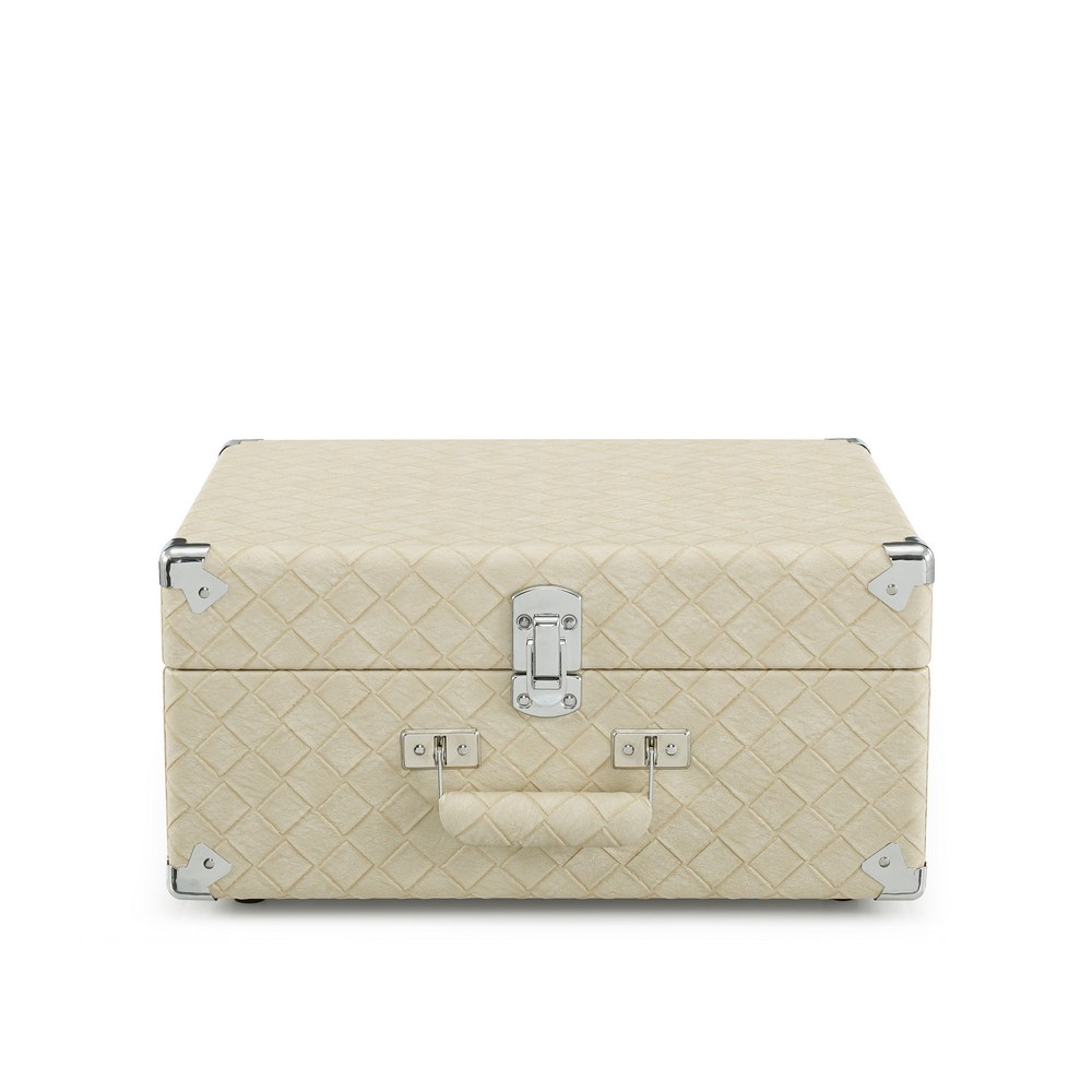 Crosley - Anthology Turntable - Light Tan