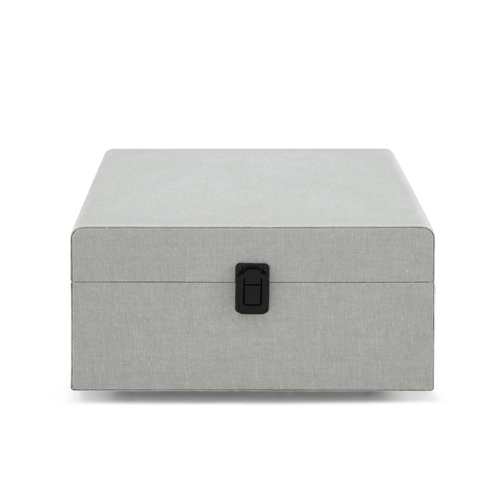 Crosley - Voyager Portable Turntable With Bluetooth In/Out - Gray