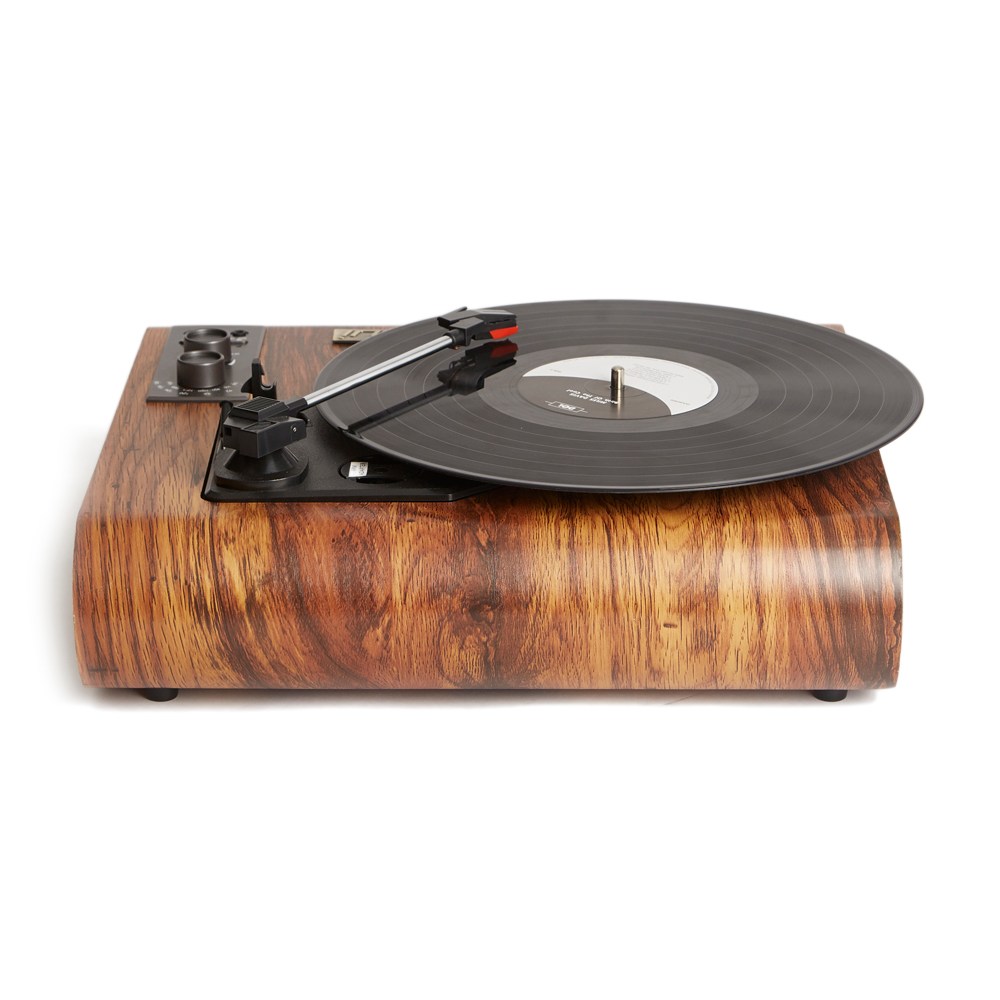 Mji - 1689 Turntable - M2012
