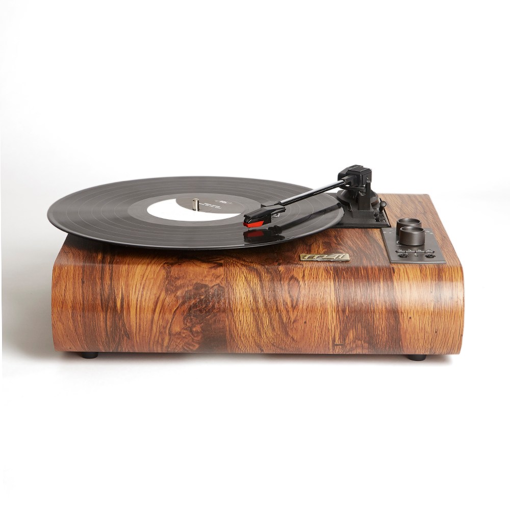 Mji - 1689 Turntable - M2012