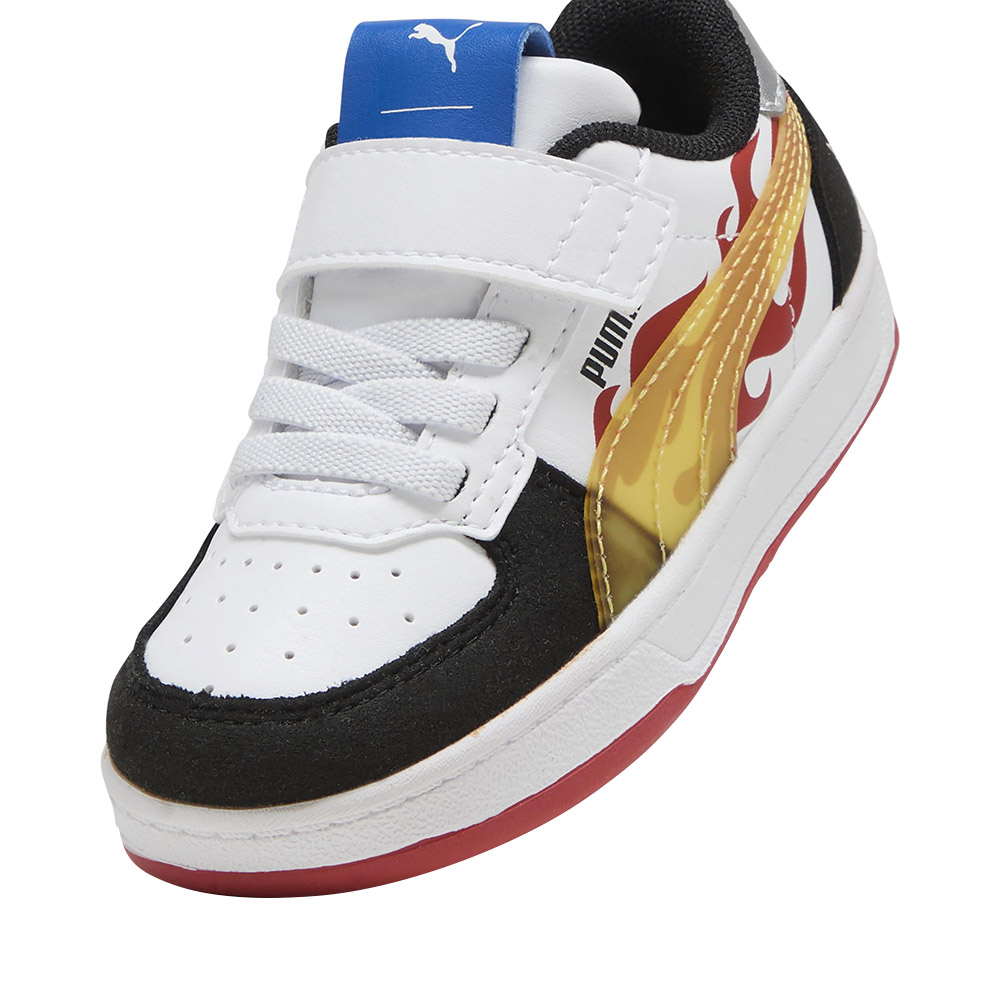 Puma - Caven 2.0 Hot Wheels AC+ Inf Shoes - Multicolor