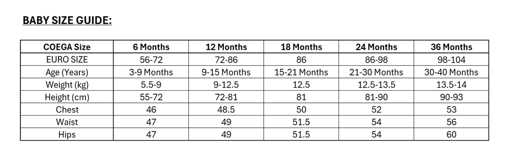 ملابس الشمس كويغا - ملابس سباحة للأولاد - القراصنة - أزرق