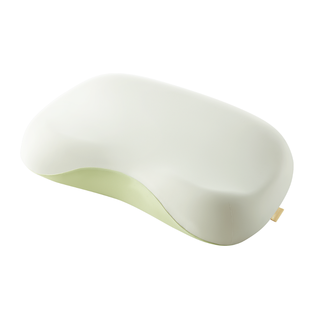 Babycare - Sleep-On-Side Pregnancy Pillow - White
