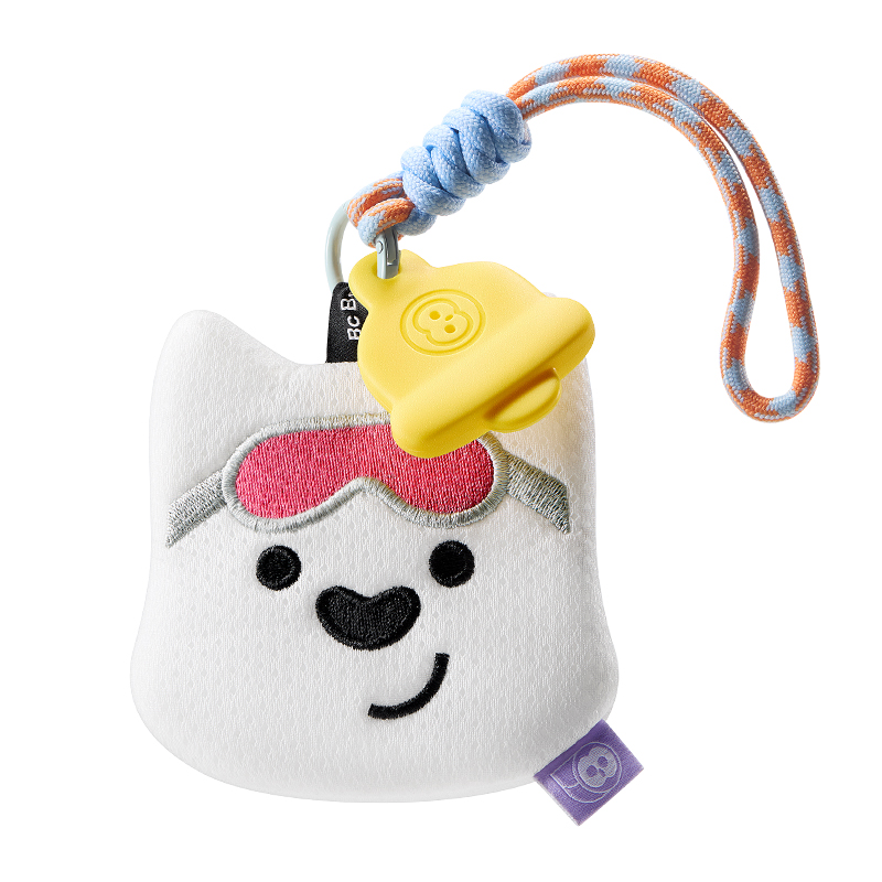 Babycare - Mosquito Repellent Sachet/coil - 1 Pcs