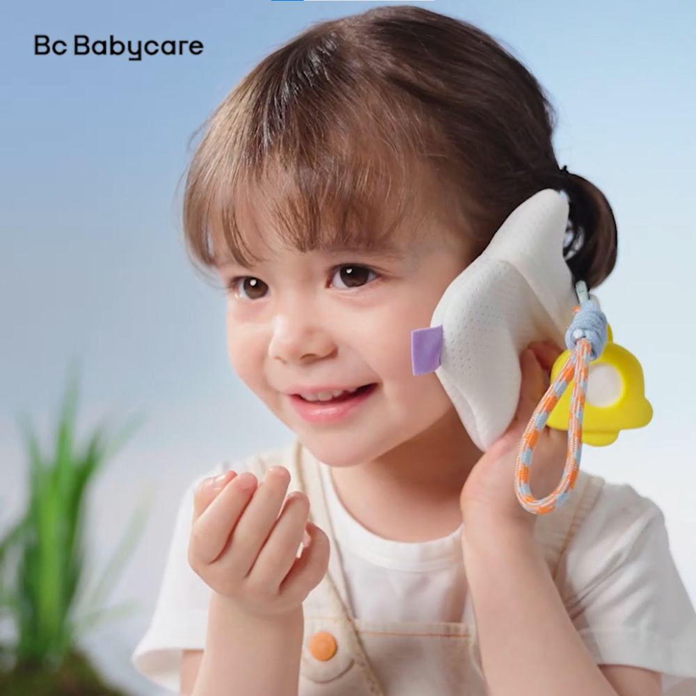 Babycare - Mosquito Repellent Sachet/coil - 1 Pcs