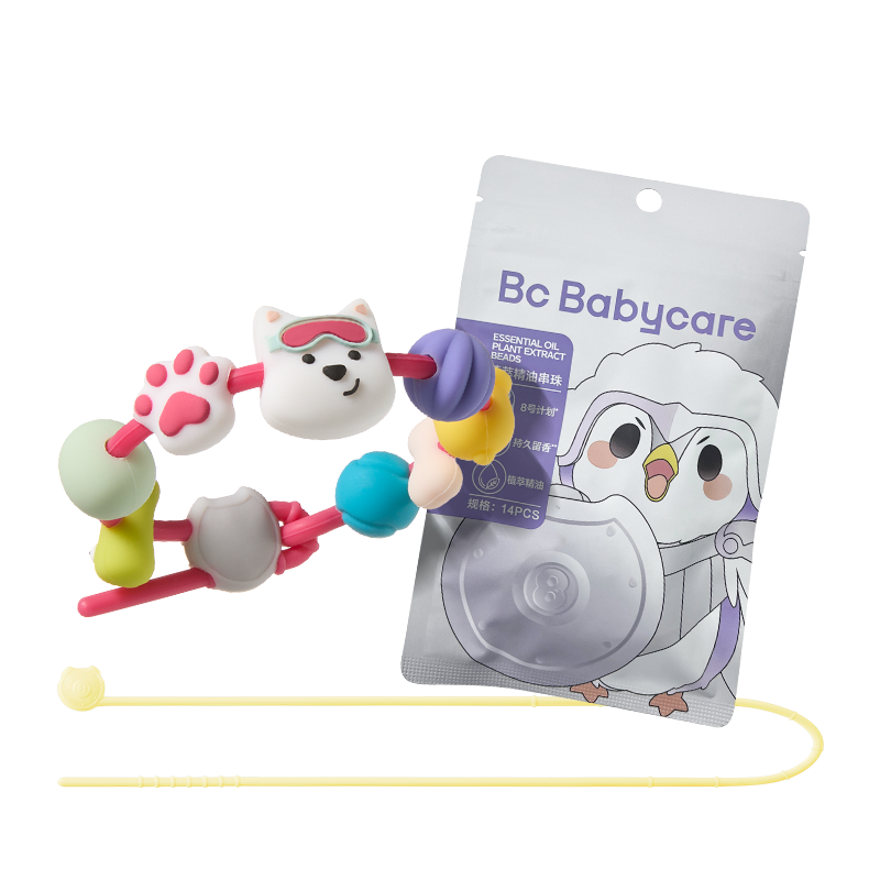 Babycare - Mosquito Repellent Band - Nishi Highlands