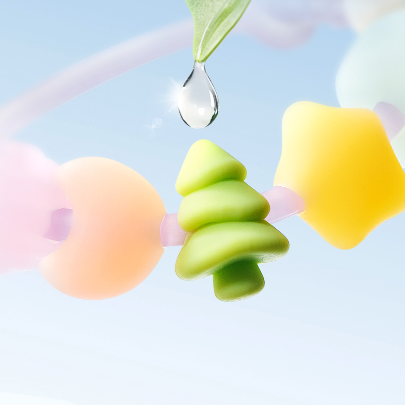 Babycare - Mosquito Repellent Band - Nishi Highlands