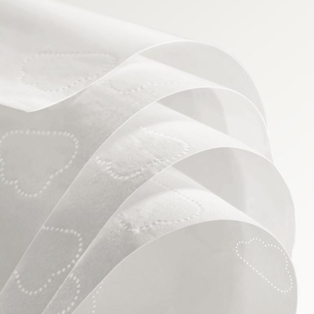 Babycare - Removal Moisturizing Tissue - 108 Pcs