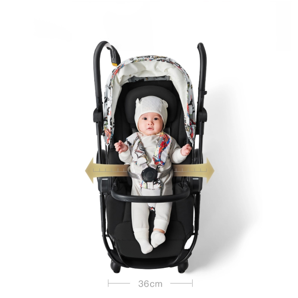 بيبي كير - عربية أطفال للسفر