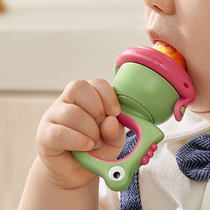 Babycare - Baby Fruit And Nutrition Feeder - Vogel Powder