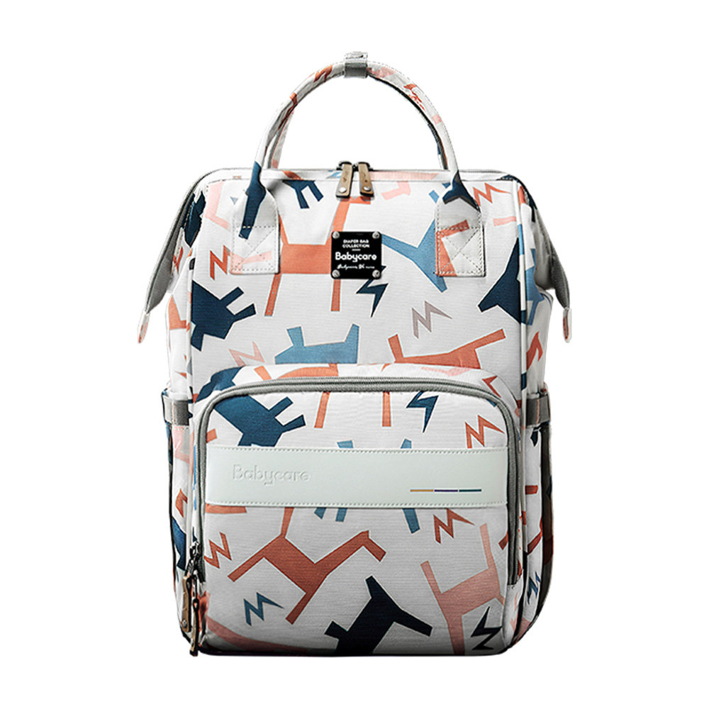 Babycare - Diaper Bag - Becca Powder - Medium