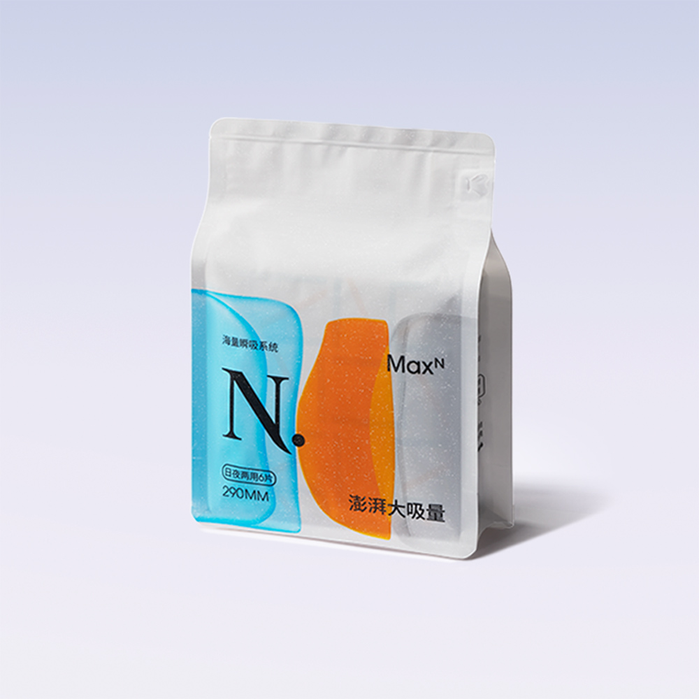 Babycare - Max N Series Sanitary Pads - 290 mm - 2 Pcs