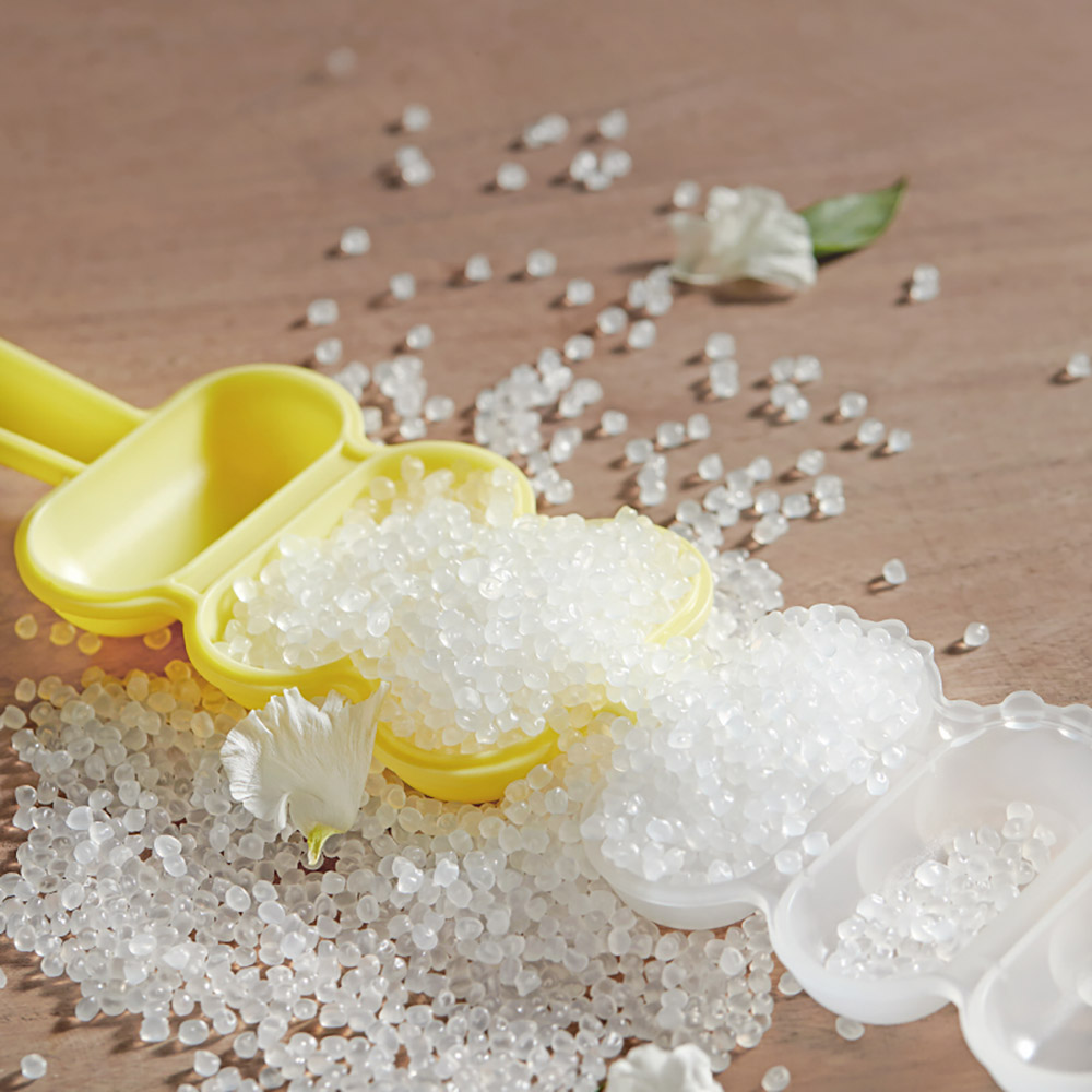 Babycare - Rice Ball Shaker - Blue