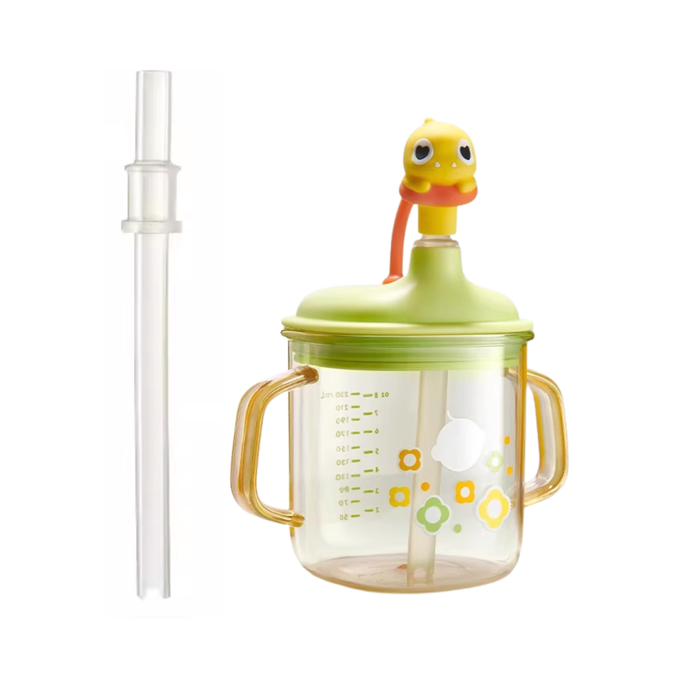 Babycare - T-Rex PPSU Milk Cup - 330 ml