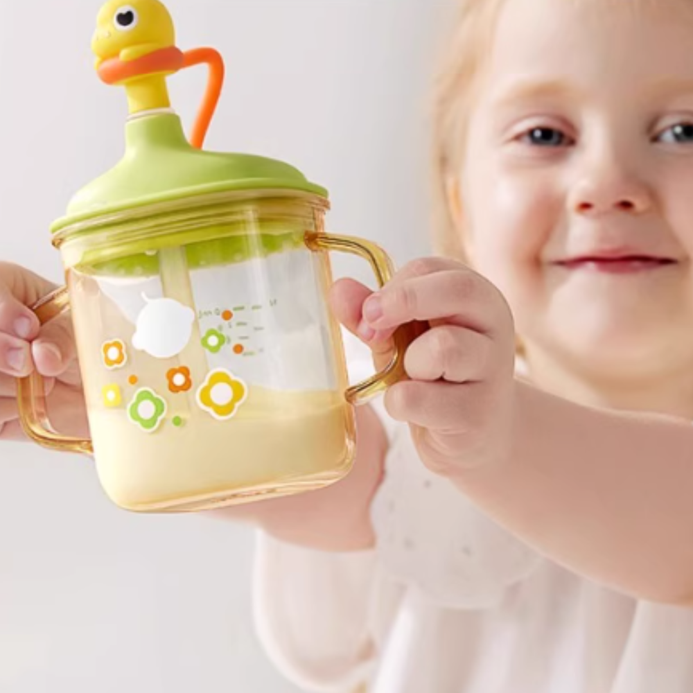 Babycare - T-Rex PPSU Milk Cup - 330 ml