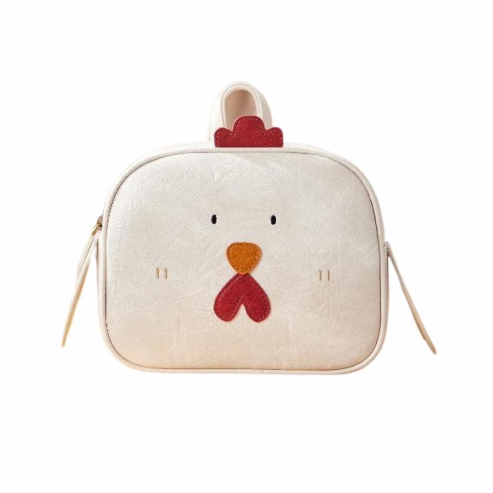 Babycare - Kids Backpack - Chick - Pink - Small