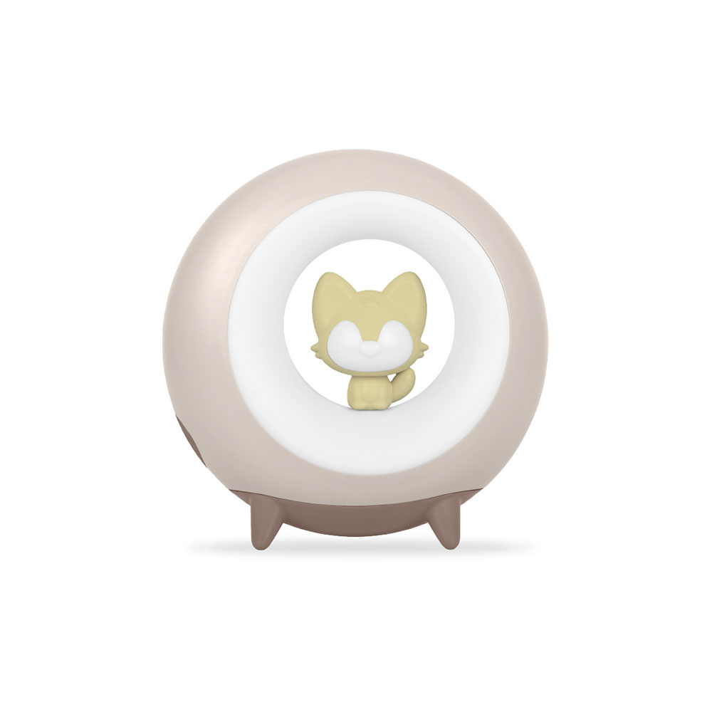 Babycare - Fox Soothing Lamp - 1pc