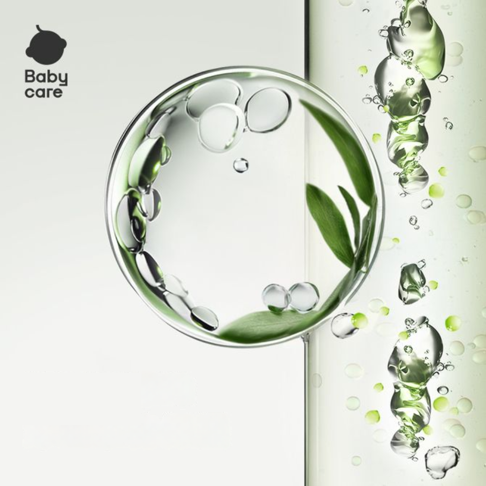 Babycare - Baby Explosion Pearl Soothing Cream