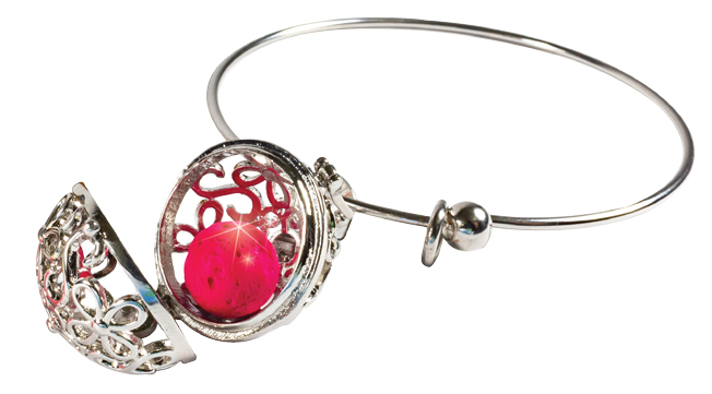 Hashtag My Bling Aroma Jewellery - 17 Pcs