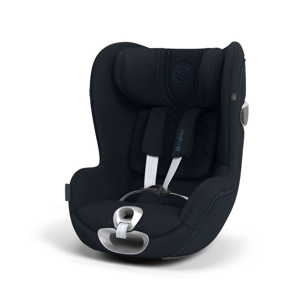 Cybex - Sirona T i-Size Plus Car Seat - Nautical Blue