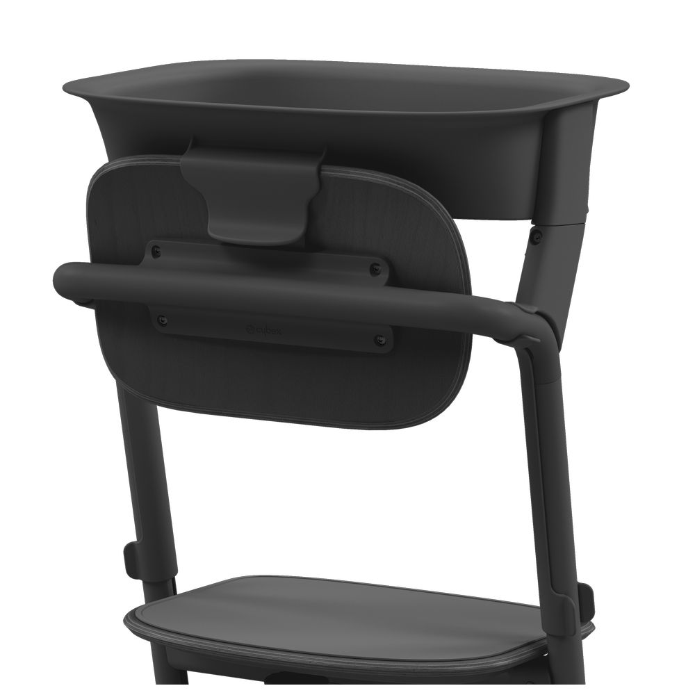 سايبكس - مجموعة برج التعلم ليمو - أسود فاخر