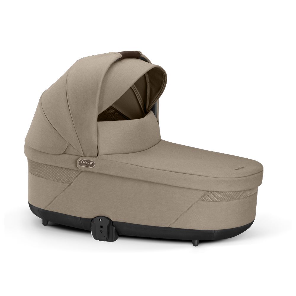 سايبكس - مهد المواليد S لوكس - بيج